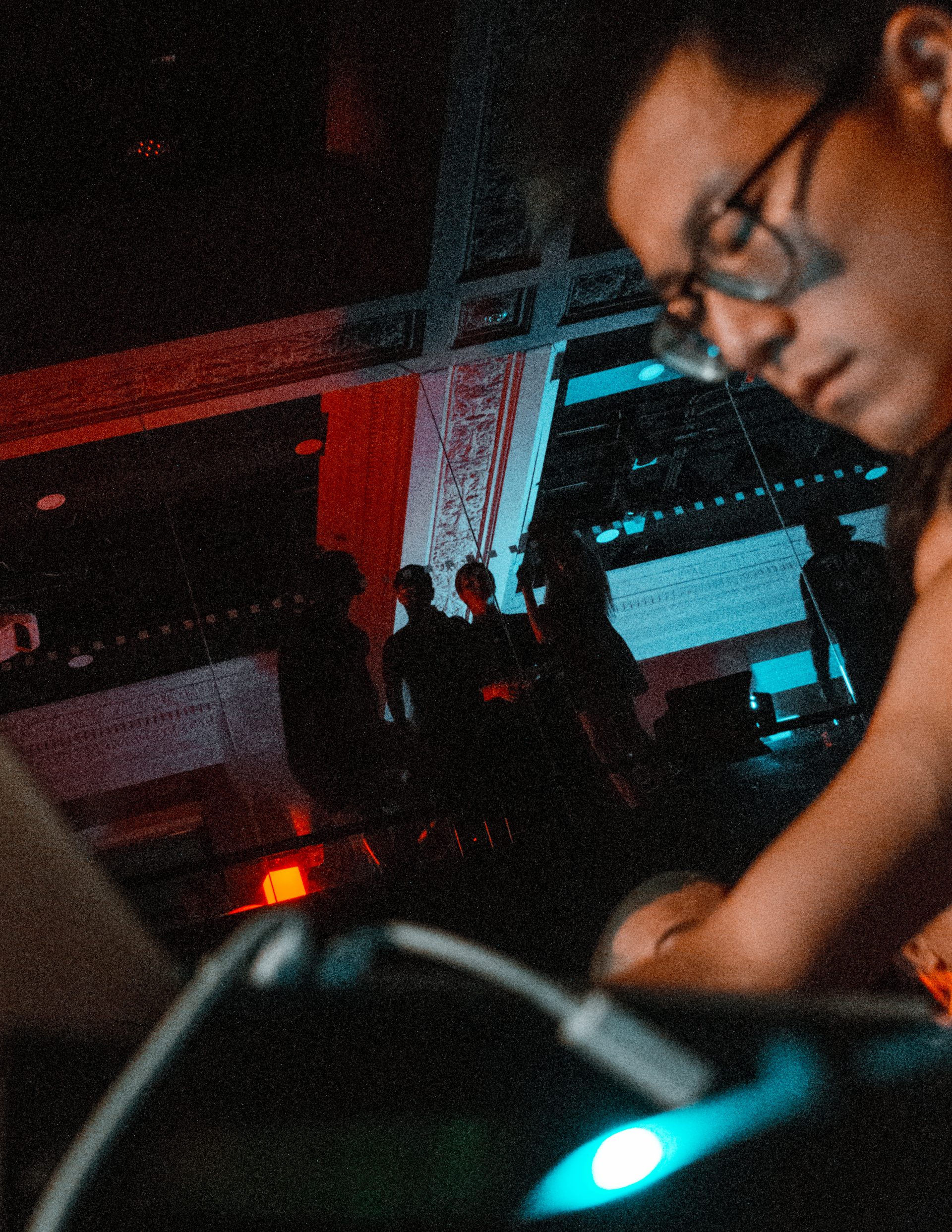 Boiler Room Toronto – June 2019